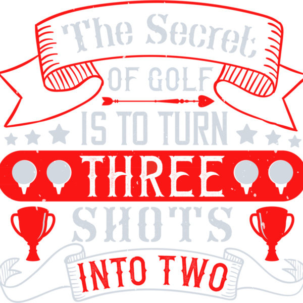 Three Shots Into Two  Thumbnail