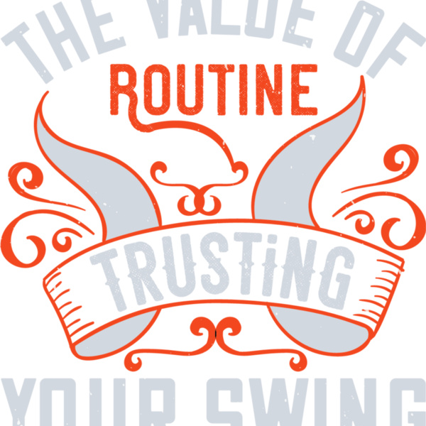 Routine Swing Golf Quuote Thumbnail