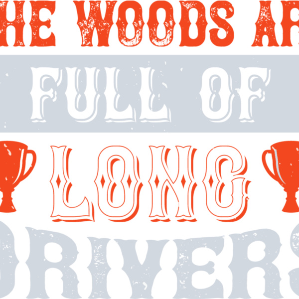 Long Drivers Golf Funny  Thumbnail