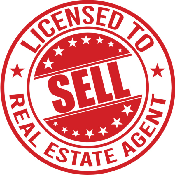 Licensed To Sell  Thumbnail