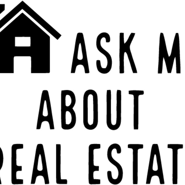 Ask Me About Real Estate Thumbnail