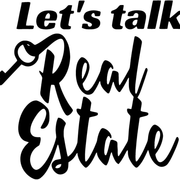 Let's Talk Real Estate Thumbnail