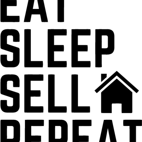Eat, Sleep, Sell, Repeat Thumbnail