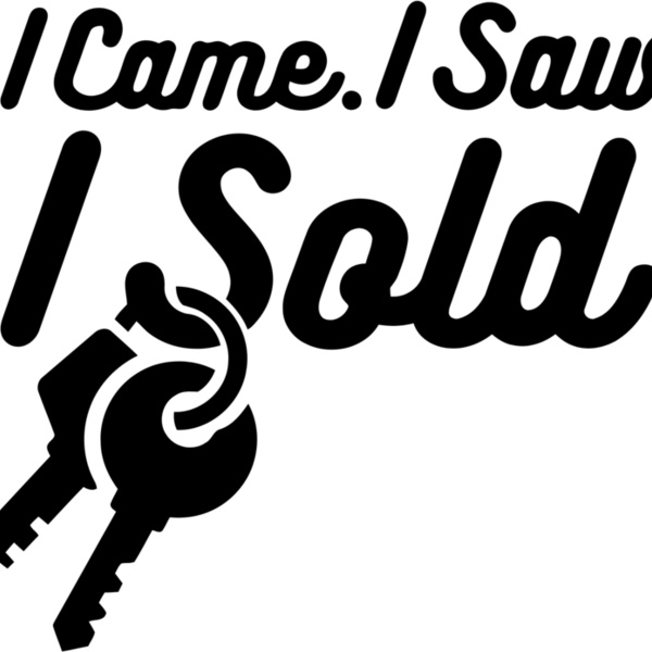 I Came, I Saw, I Sold Thumbnail