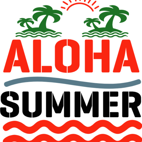 Aloha Summer Thumbnail