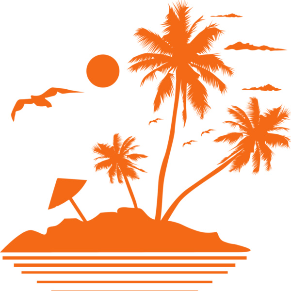 Beach Life Thumbnail