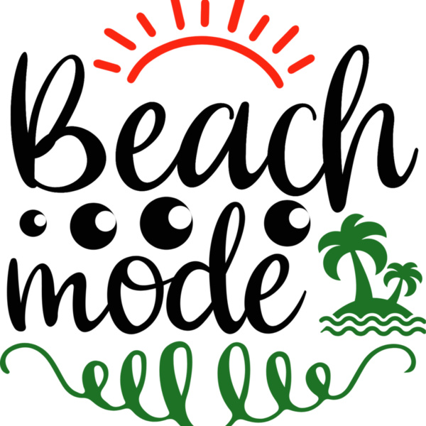 Beach Mode Thumbnail