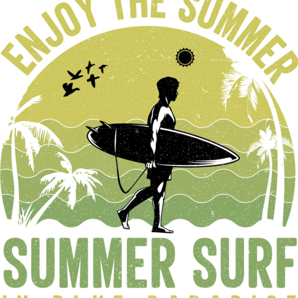 Enjoy The Summer Thumbnail