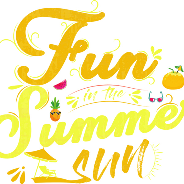 Fun In The Summer Thumbnail