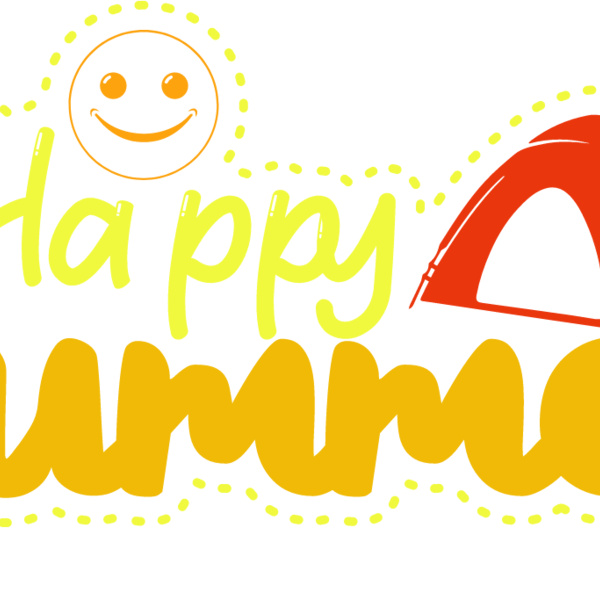 Happy Summer Thumbnail