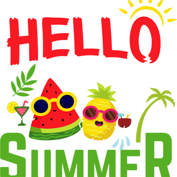Hello Summer 3 Thumbnail