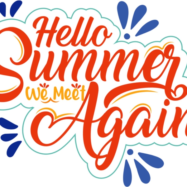 Hello Summer We Meet Again Thumbnail