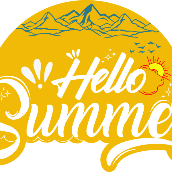Hello Summer6 Thumbnail