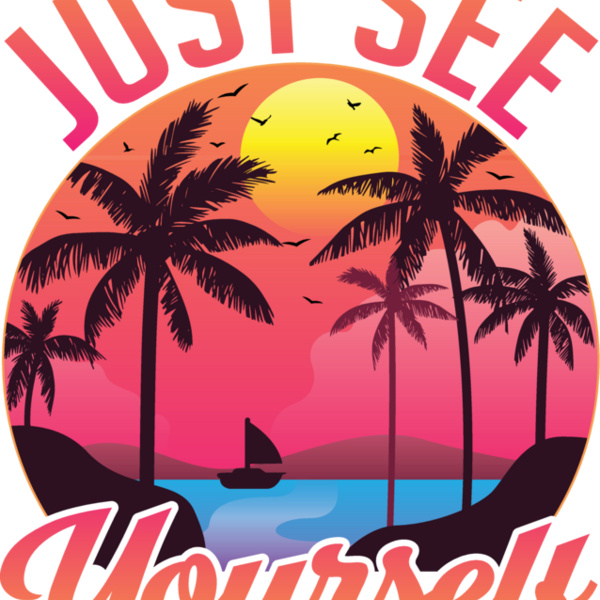 Just See Yourself Thumbnail