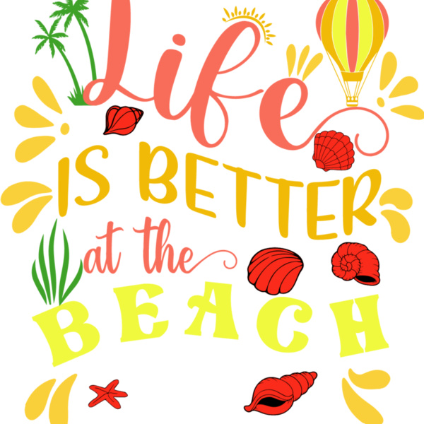 Life Is Better Thumbnail