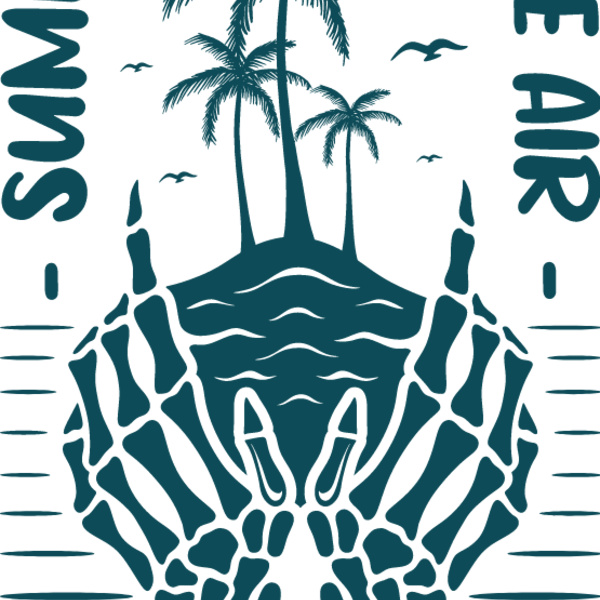 Summer Beach Thumbnail