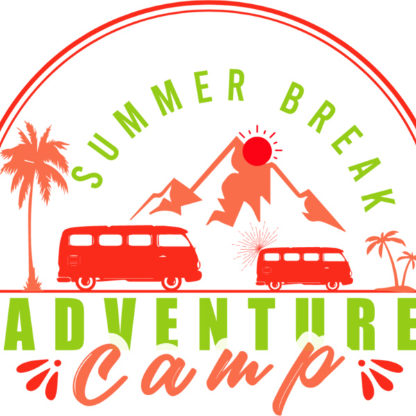 Summer Break Thumbnail