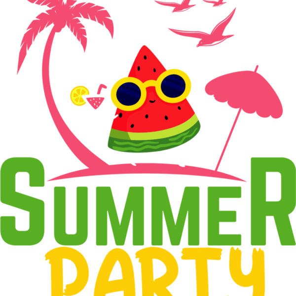 Summer Party Thumbnail