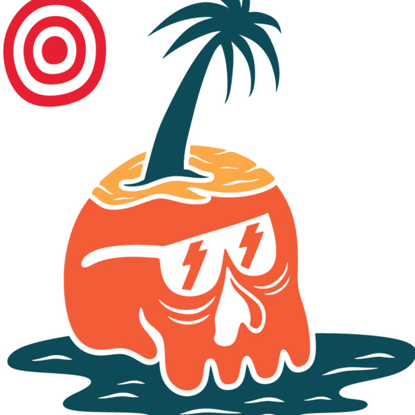 Summer Salt In The Air Thumbnail