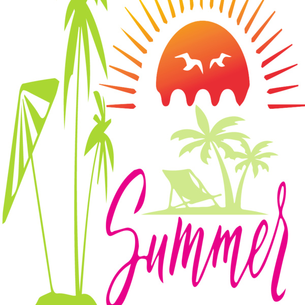 Summer Times  Thumbnail