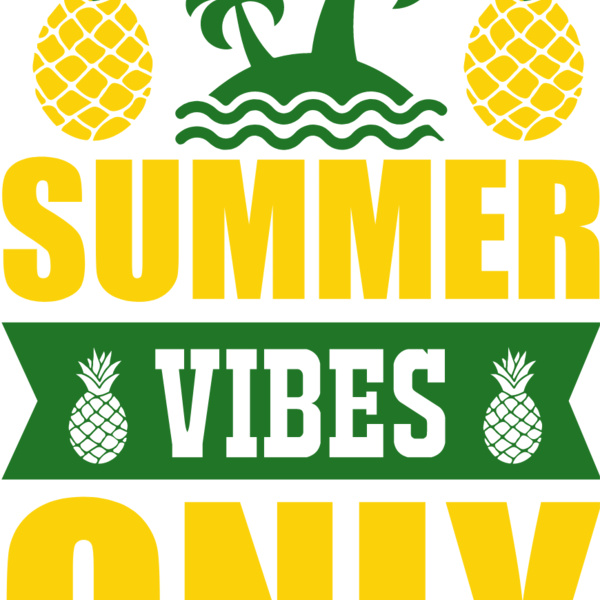 Summer Vibes Only Thumbnail