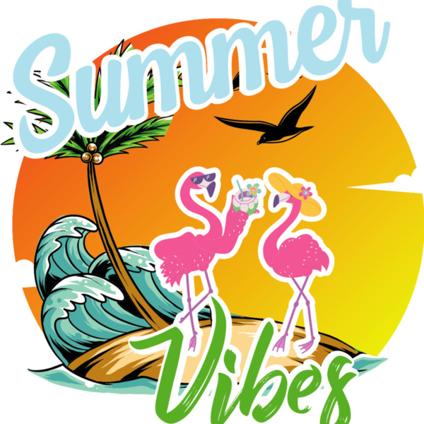 Summer Vibes Thumbnail