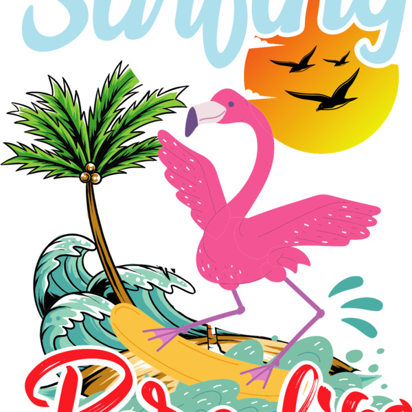 Surfing Paradise 2 Thumbnail