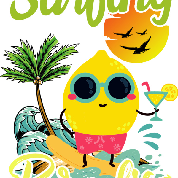 Surfing Paradise 3 Thumbnail