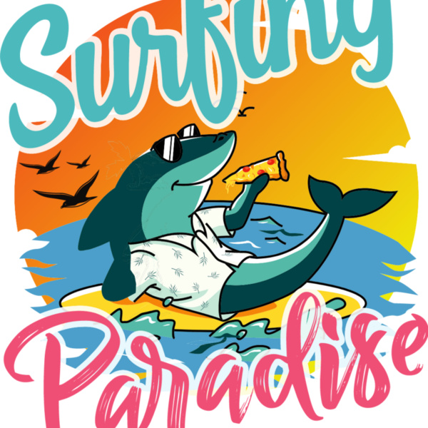 Surfing Paradise Thumbnail