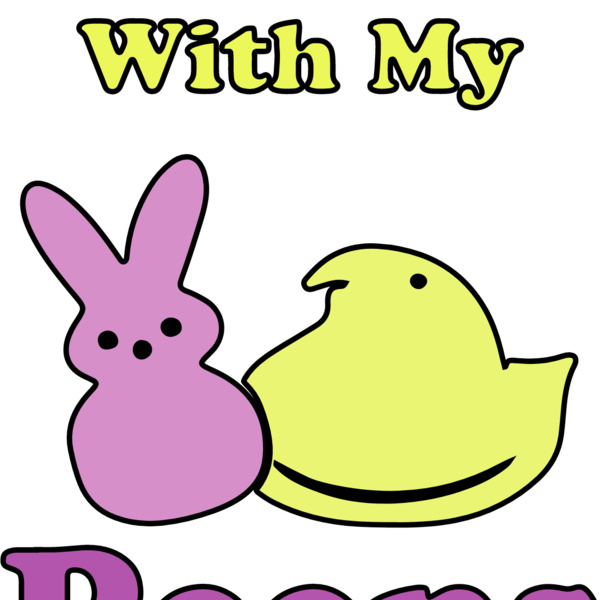 Chillin' With My Peeps Thumbnail