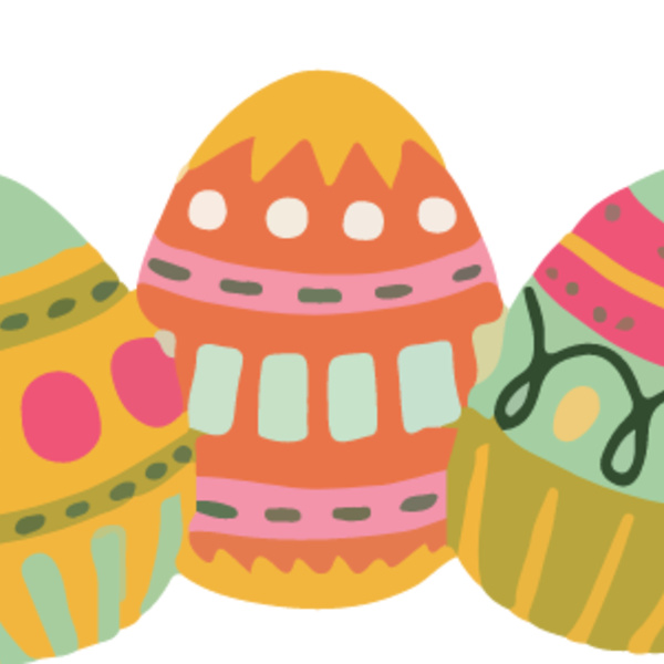 Easter Egg Vine Thumbnail