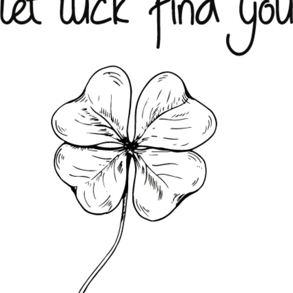 Let Luck Find You Thumbnail