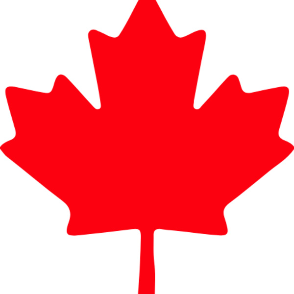 Maple Leaf Thumbnail