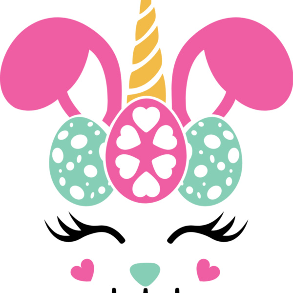 Cute Bunny Thumbnail