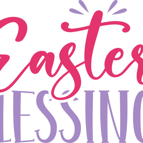 Easter Blessing Thumbnail