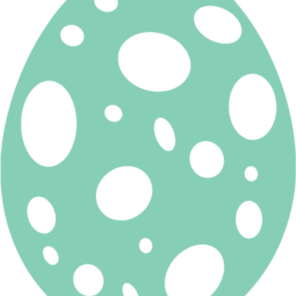 Easter Egg Thumbnail