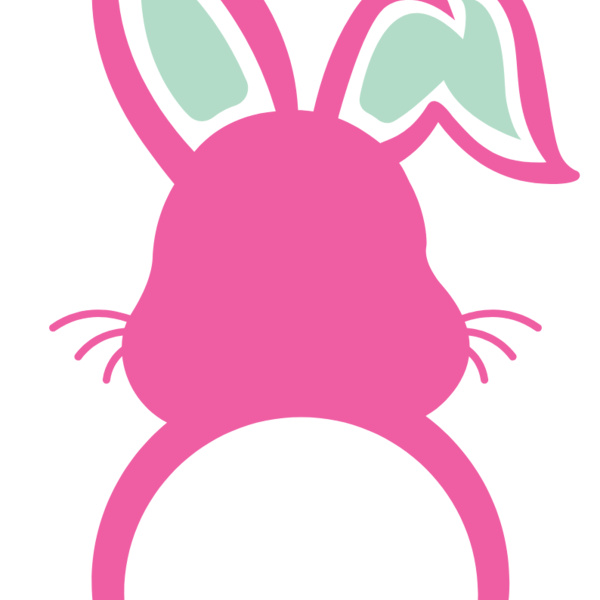 Pink Bunny Thumbnail