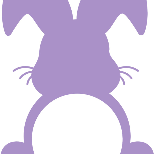 Purple Bunny Thumbnail