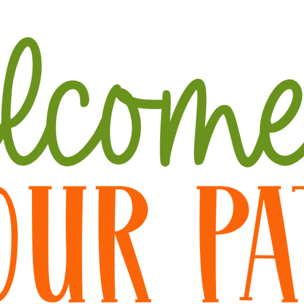 Welcome To Our Patch Thumbnail