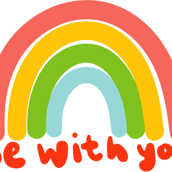 Be With You Thumbnail