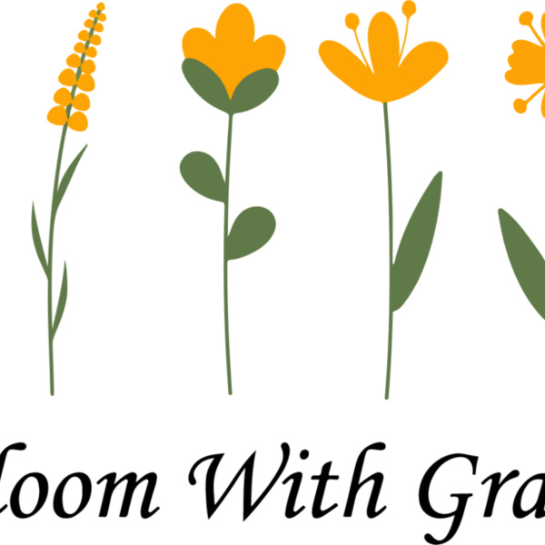 Bloom With Grace Thumbnail