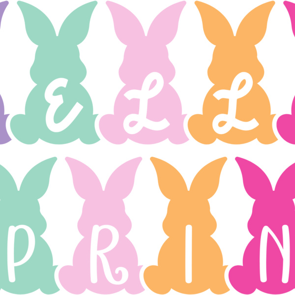 Hello Spring 1 Thumbnail