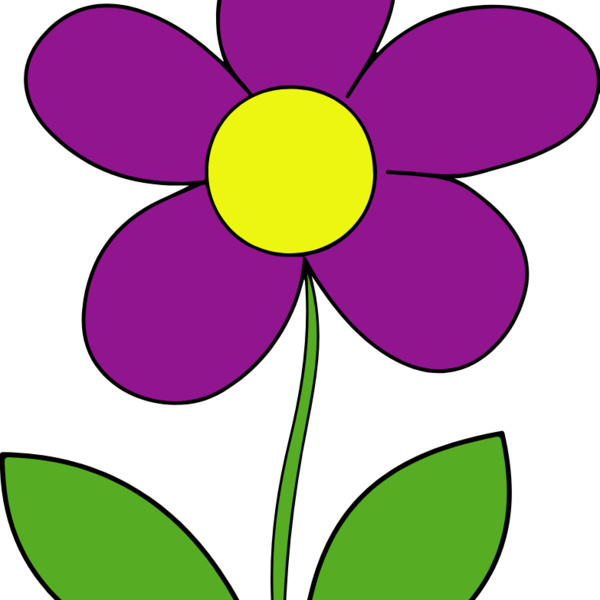 Pink Spring Flower Thumbnail