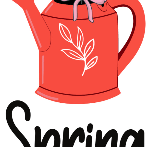 Spring is in the air Thumbnail