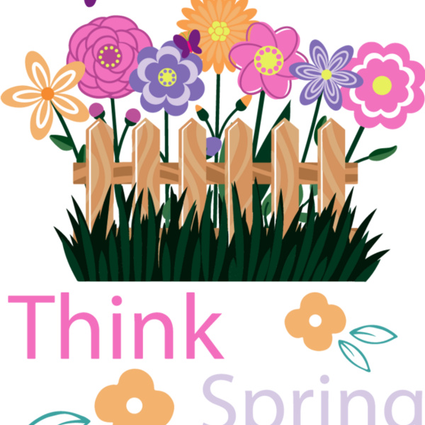 Think Spring Thumbnail