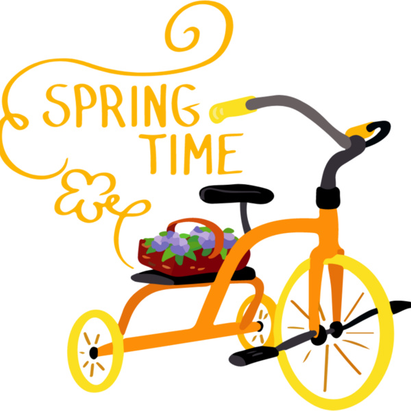 Spring Time Thumbnail