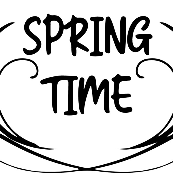 Spring Time     Thumbnail