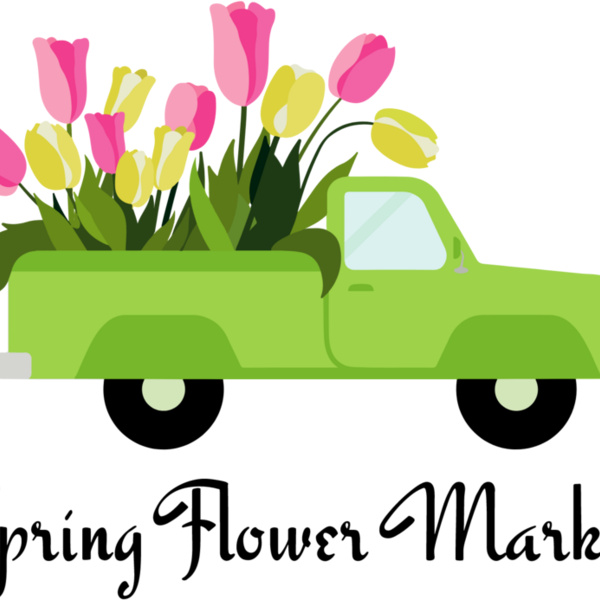 Spring Flower Markt Thumbnail