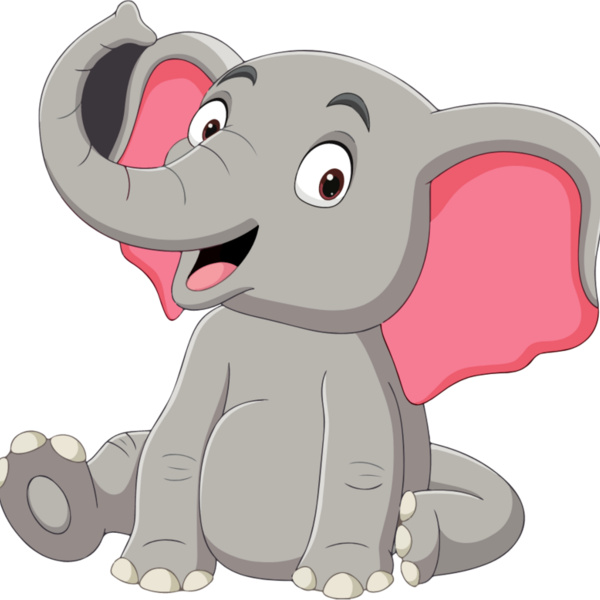 Baby Elephant Thumbnail