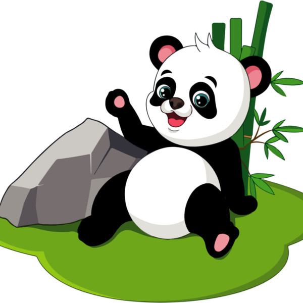 Cute Baby Panda Thumbnail